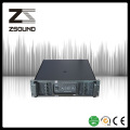 Zsound МС 1200ВТ Линейный Аудио выбора трансформатора усилитель мощности